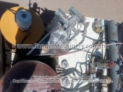 CAMION KENWORTH T800 - SN512441 - 184